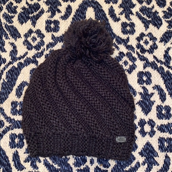 The North Face Accessories - North Face Beanie